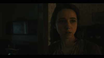 ♪ (PIANO PLAYS) ♪ - The Plot Against America