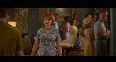[piano resumes playing]Did you see that? - Why Women Kill