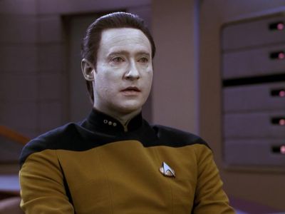 Picard Make it so - Star Trek: The Next Generation