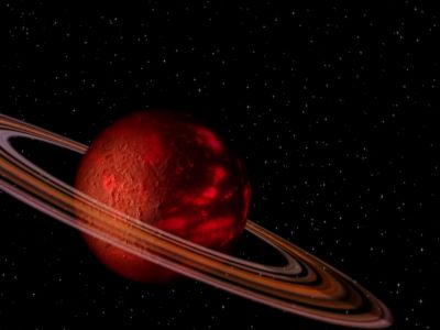 PICARD:
Space, the final frontier. - Star Trek: The Next Generation