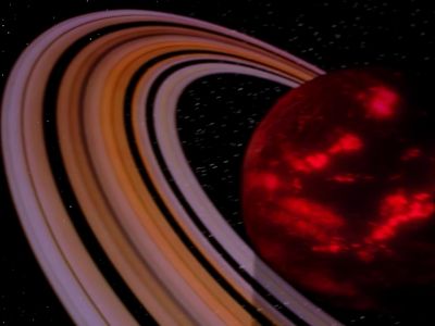 PICARD Space the final frontier - Star Trek: The Next Generation