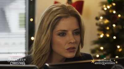 "Picas... so"? - USS Christmas