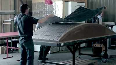 PICCARD: And these technologies
can be used everywhere, - Origins: The Journey of Humankind