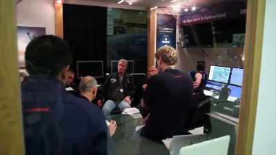 Piccard's engineers
determine that the overheating - Tales From The Explorers Club