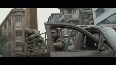 पीछे हटा, पीछे! - Dhurandhar