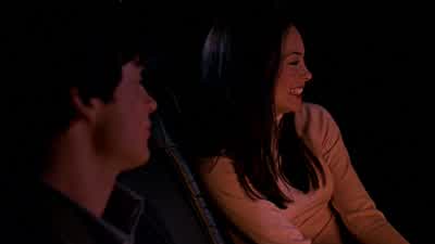 Pick a card. - Smallville