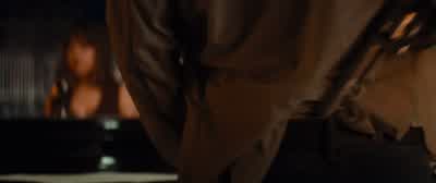 Pick a color, Em. - Bad Times at the El Royale
