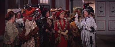 Pick a little talk a little - The Music Man