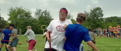 Pick and roll! - The Internship