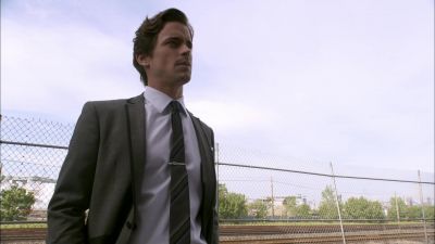 Pick that for me. - White Collar
