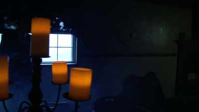 Pick who gets to walk
out of my front door, - Hell House LLC II: The Abaddon Hotel