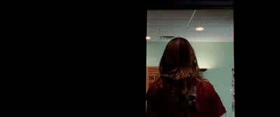 Pick it up, baby. - The Wrestler