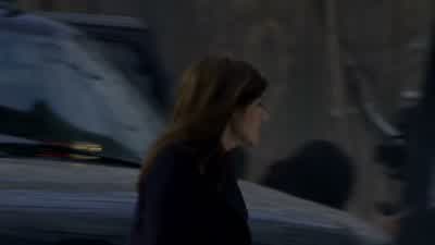 Pick it up. - The Blacklist
