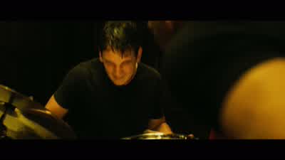 Pick it up. - Whiplash