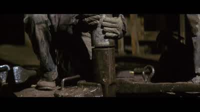 Pick it up. - There Will Be Blood