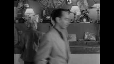 Pick your lucky
number, everybody down. - Man in the Dark