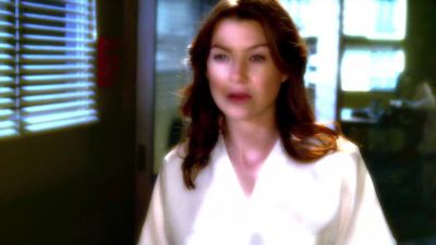 PICK ME CHOOSE ME LOVE ME - Grey's Anatomy