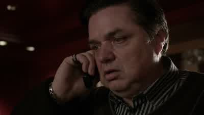Pick me up in an hour. - Fargo