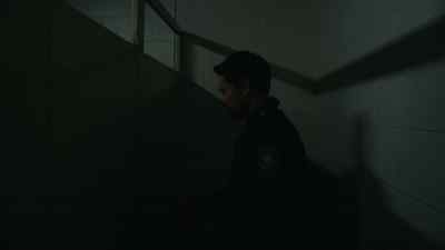 Pick the right door, 
 and you'll go free. - Are You Afraid of the Dark?