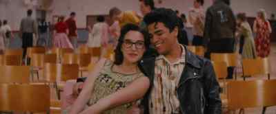 Pick me up at 7:00 tonight? - Grease: Rise of the Pink Ladies