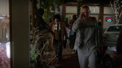 Pick up. Come on, pick up. - NCIS