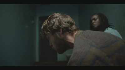 Pick it up, drop it off,
wipe my hands of it. Done. - Passenger