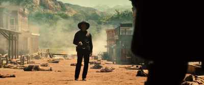 - Pick it up!
- (GRUNTS) - The Magnificent Seven