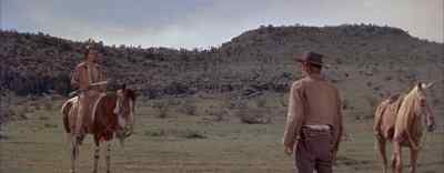 Pick up your gun, Tanner. - White Feather