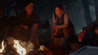 Pick it up, Herrera. - Station 19