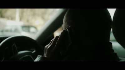 Pick up Johnny, shit. - Trafficking