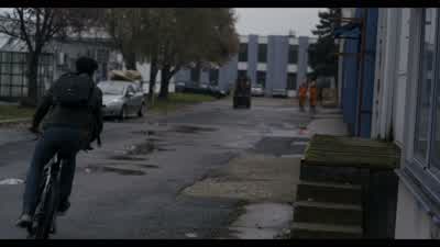 Pick up, pick up. - Gran Turismo