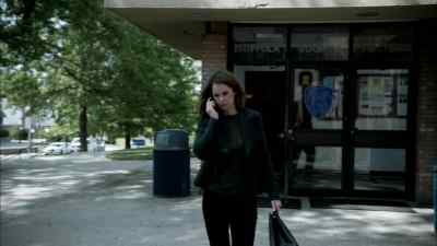 PICK UP.
PICK UP. - The Affair