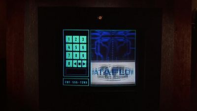 Pick it up Ralfi - Johnny Mnemonic
