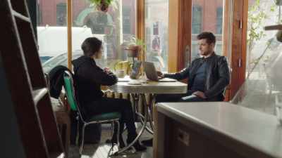Pick up ramen, try meditation, - The Bold Type
