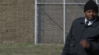 Pick it up. - The Blacklist