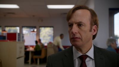 Pick it up. - Better Call Saul