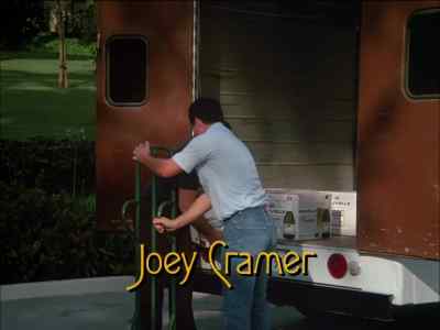 Pick it up. - Murder, She Wrote