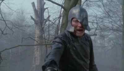 Pick it up. - Hawk the Slayer