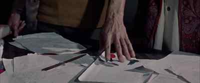 Pick it up. - Geronimo