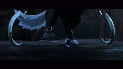 Pick it upPick it up - Puss in Boots: The Last Wish