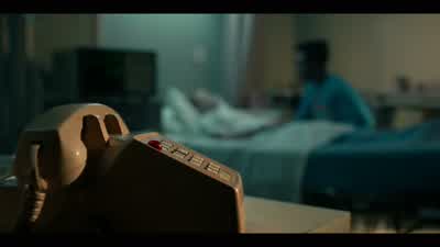Pick up. - Stranger Things