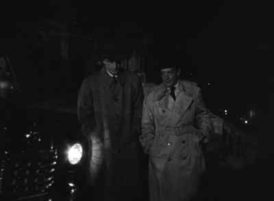 Pick up Smiley Freeman
and everybody connected with him. - Woman on the Run