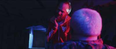 - Pick up the bat and smash it. - Trauma Therapy: Psychosis