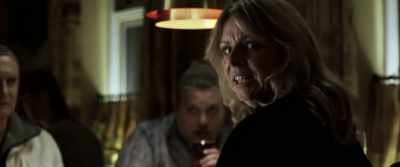 - Pick up the goddamn phone, Ingrid.
- Ingrid speaking. - Small Town Killers