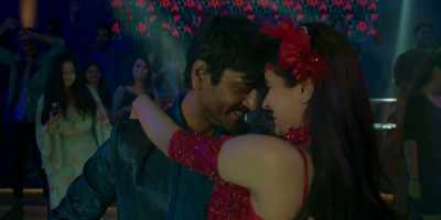 Pick up the peg Pick up the peg - Tiku Weds Sheru