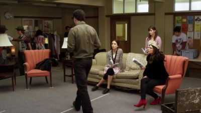 * PICK UP THE PHONE - Pretty Little Liars