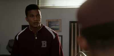 Pick up the pieces and keep building
this team with the fundamentals... - All American: Homecoming