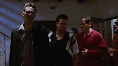 Pick up the pieces - Swingers