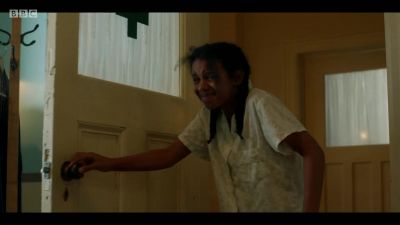 Pick it up with two fingers. - Malory Towers