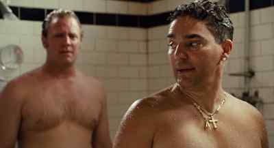 Pick that up, would you? - I Now Pronounce You Chuck &amp; Larry